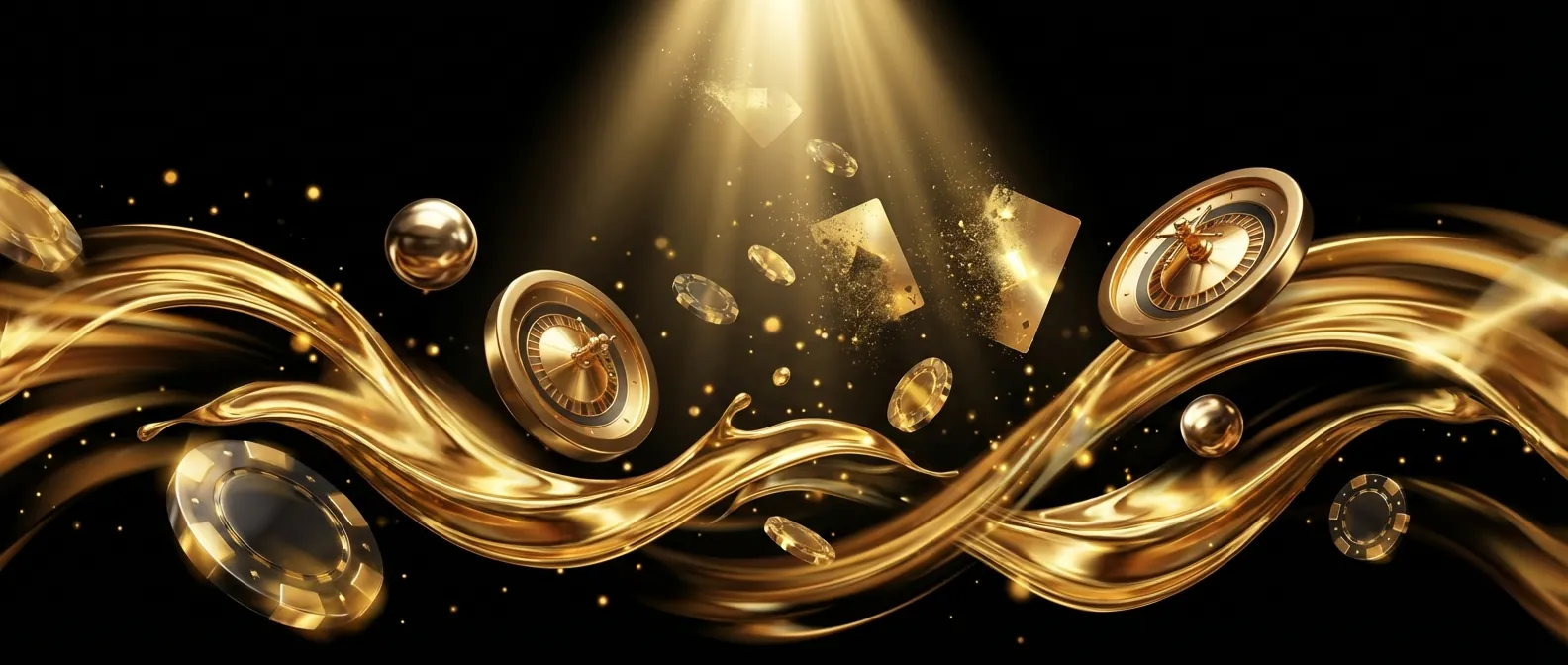 Jet Casino bonus banner